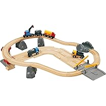 ゆ*）様 BRIO 木製レール まとめ売り BRIO 木製レール まとめ売り - メルカリ